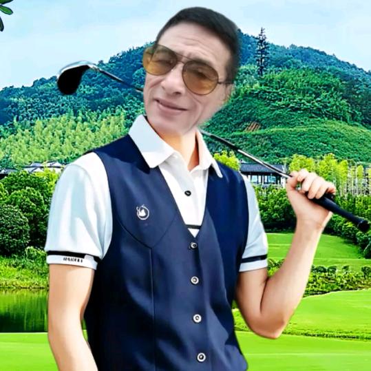 老孔
