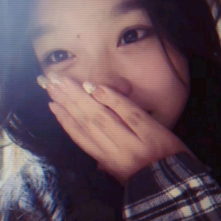 ^－^