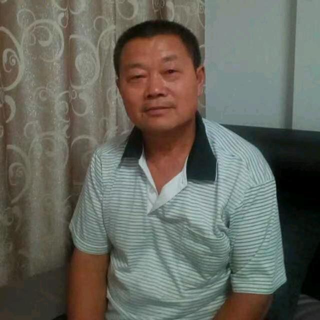 金庭（大如意圣境）华师傅