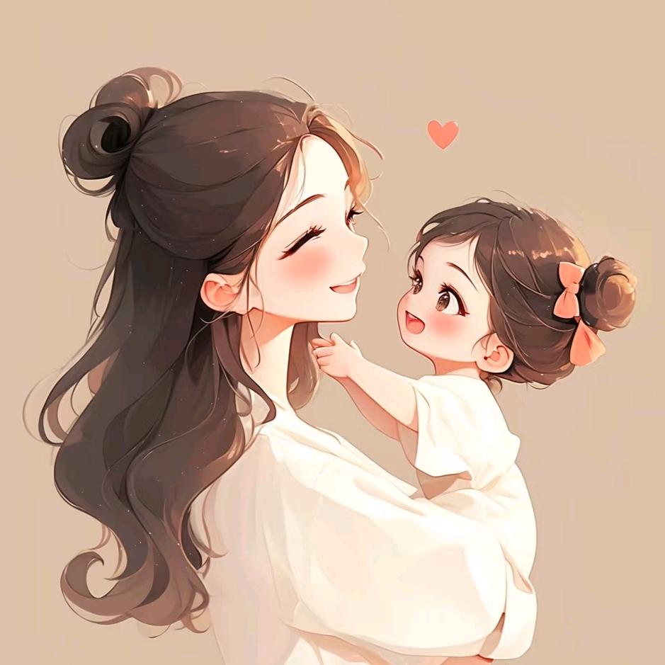 慧妈爱美食