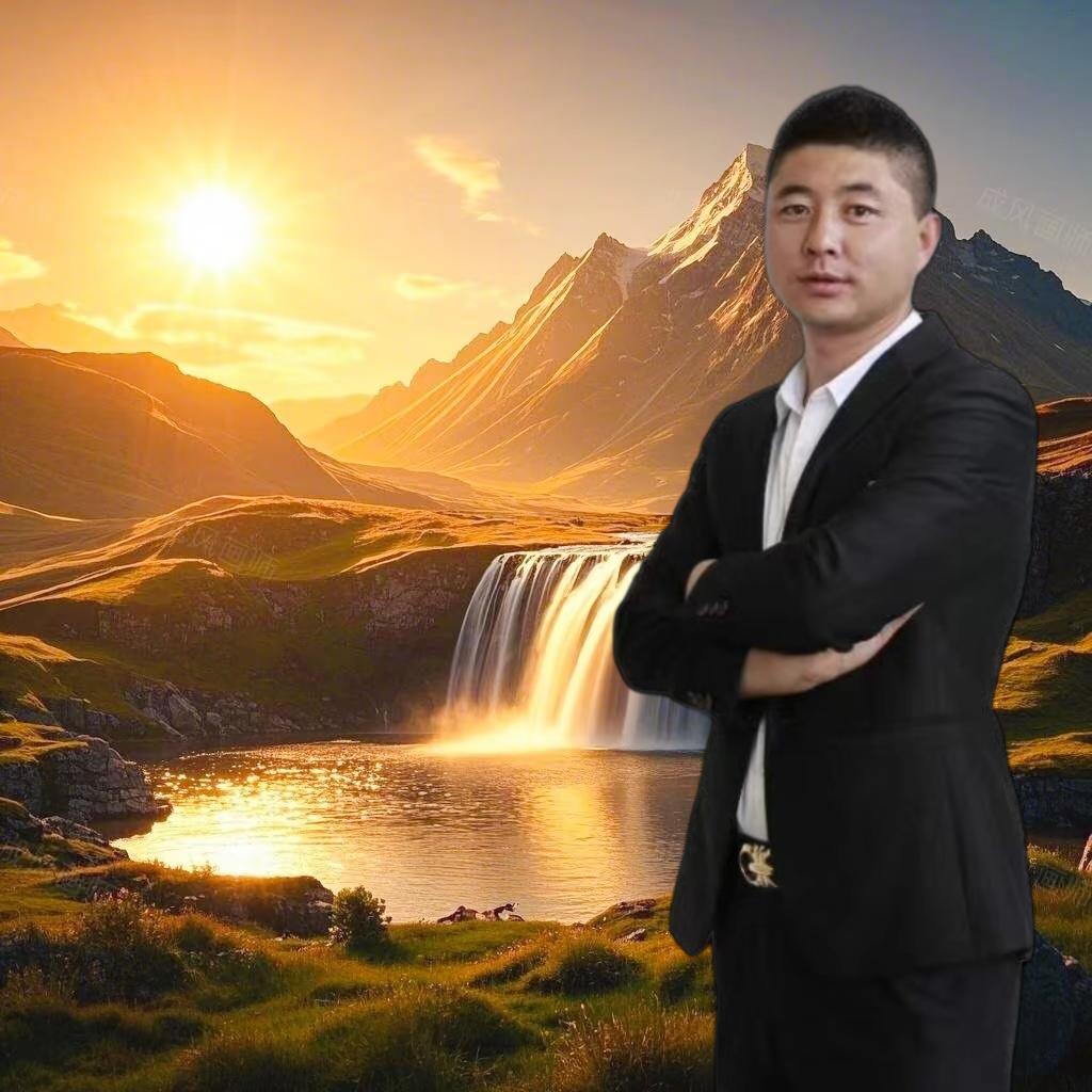 德祥商业思维