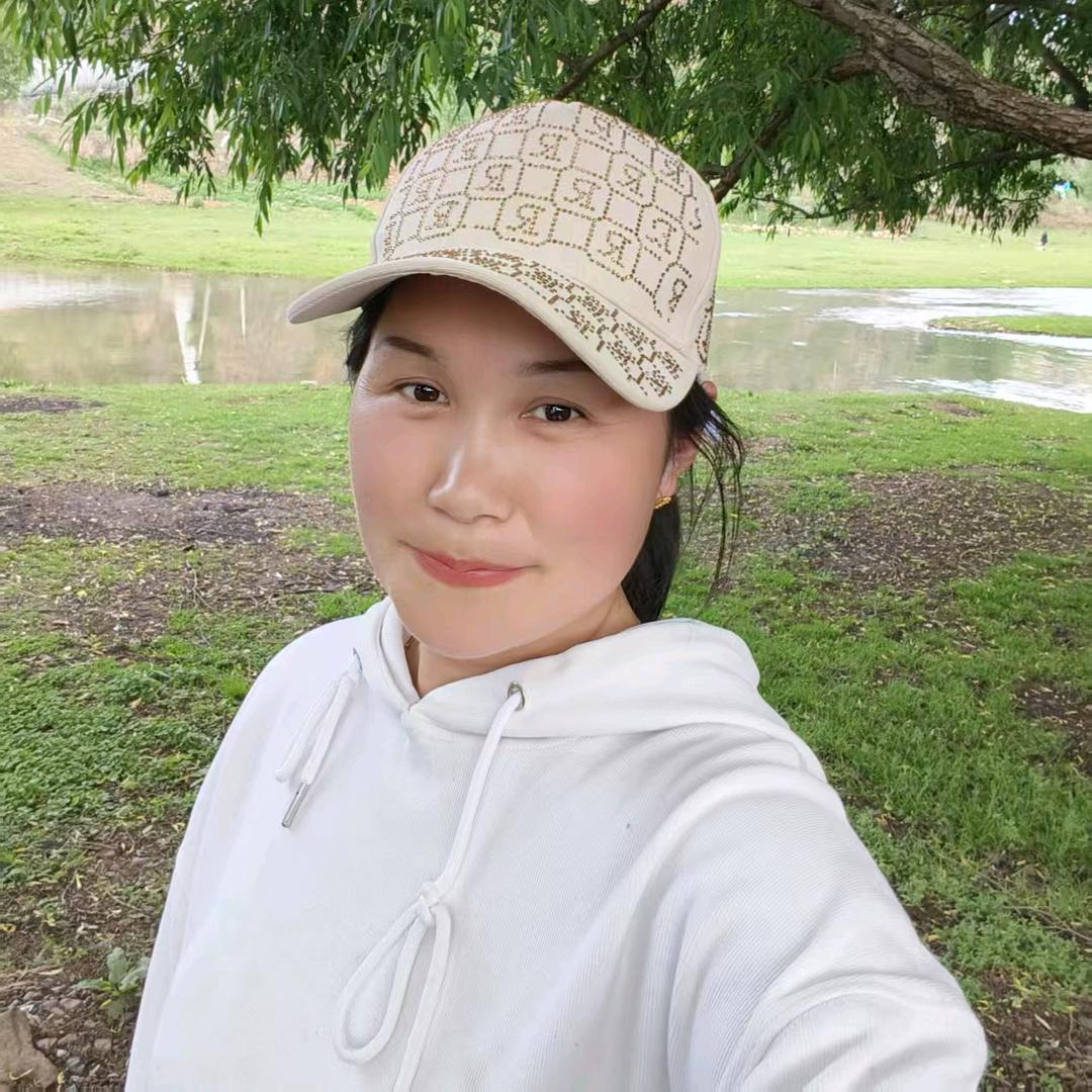 琼姐努力中！！