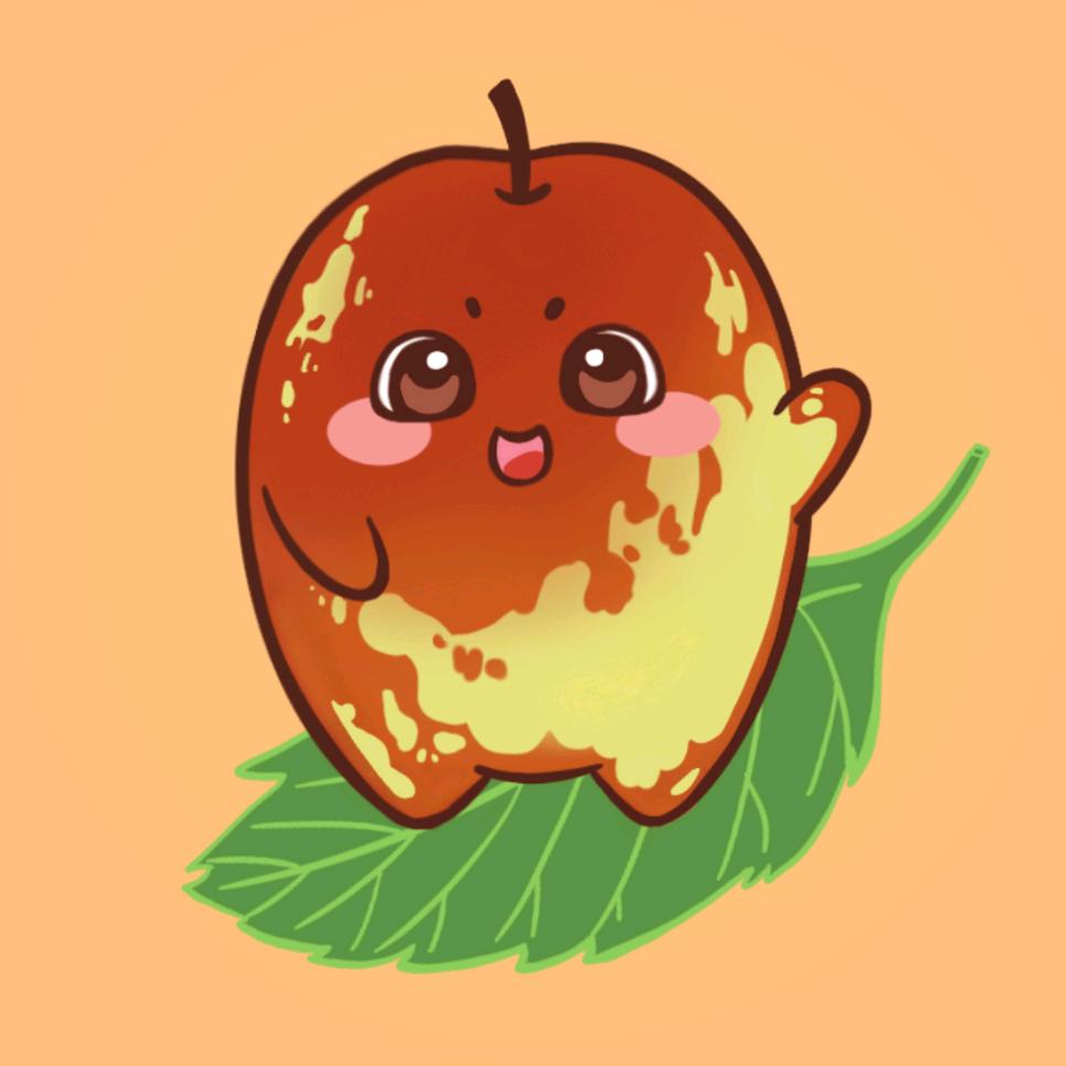 有瓜枣说呀（重生版）