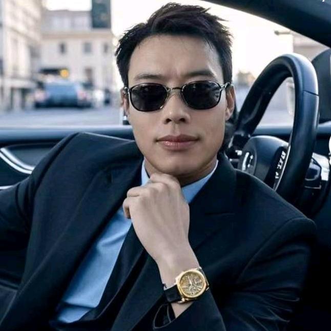 油漆特效～六子