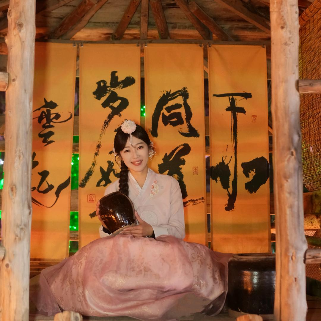 李李呀