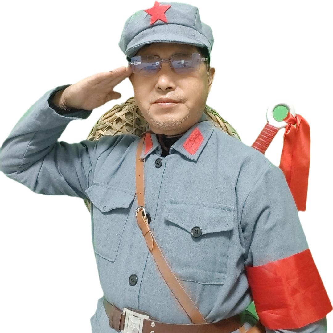红歌