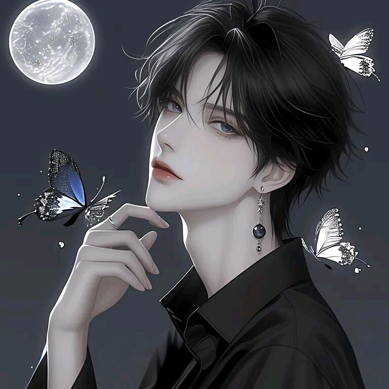 沐槿宇