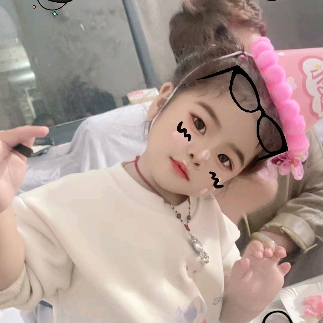 以琳喜乐