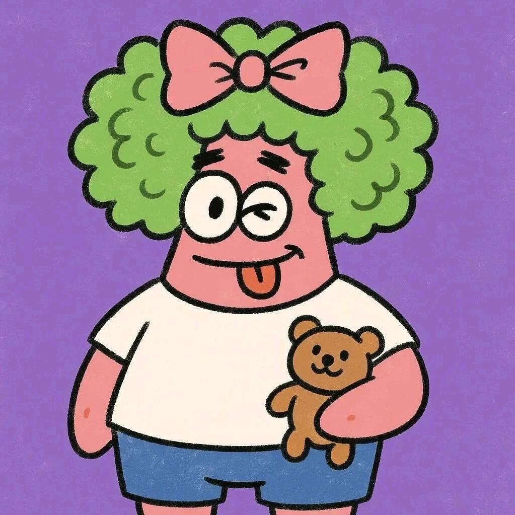 ╰|･ิД･ิ |靓仔路过