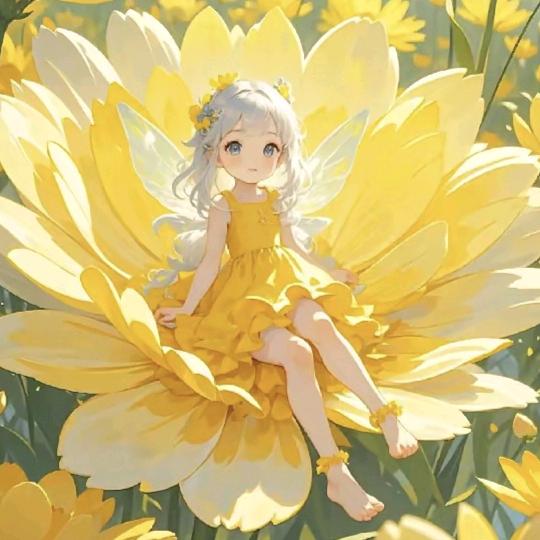 ✨月汐独夕✨💖