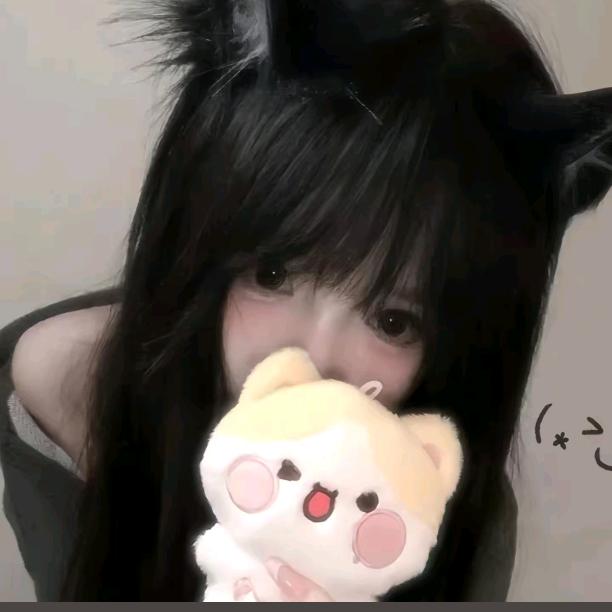 芥末酱😉