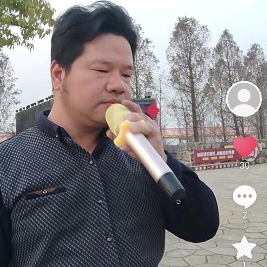 为生活努力