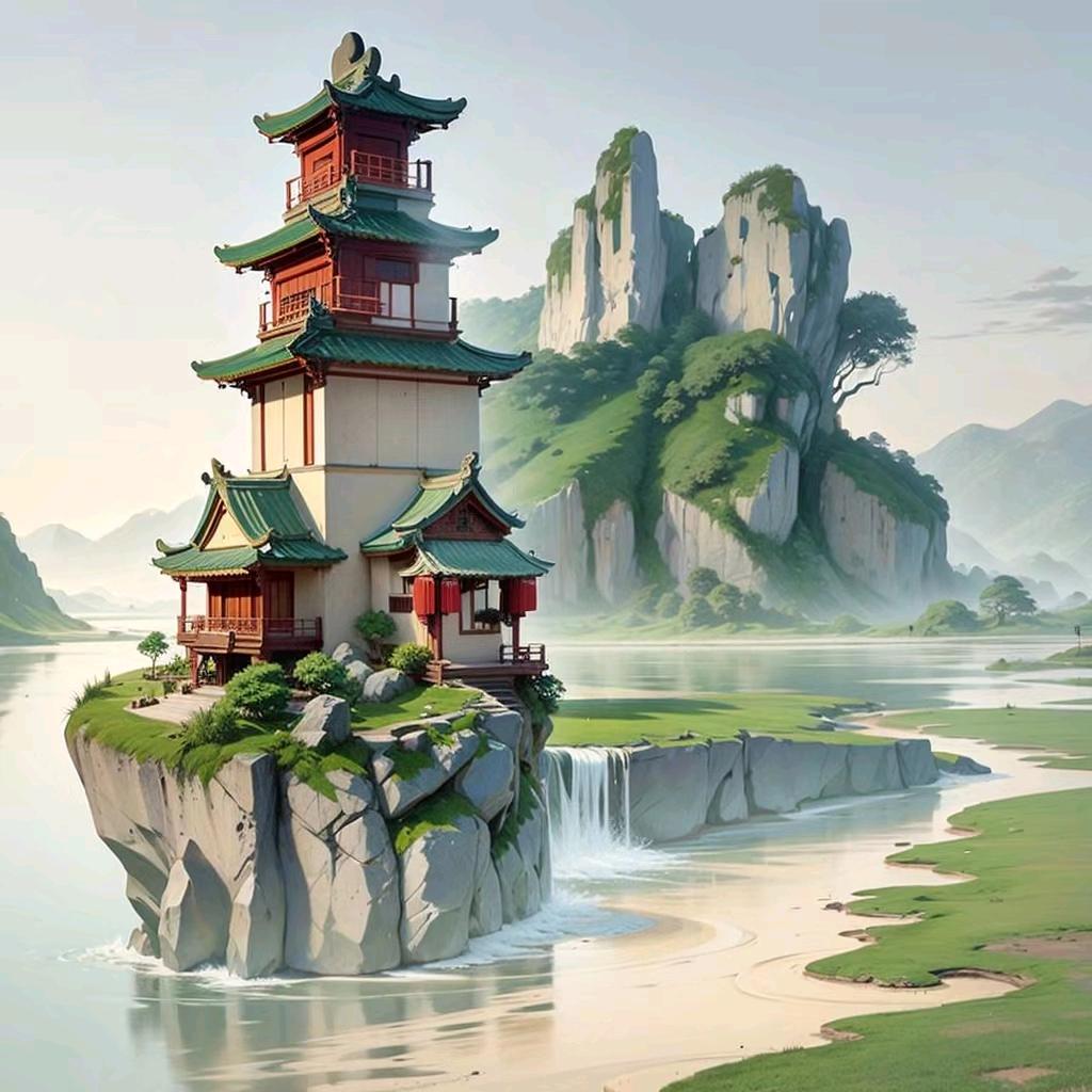 穿越的回忆