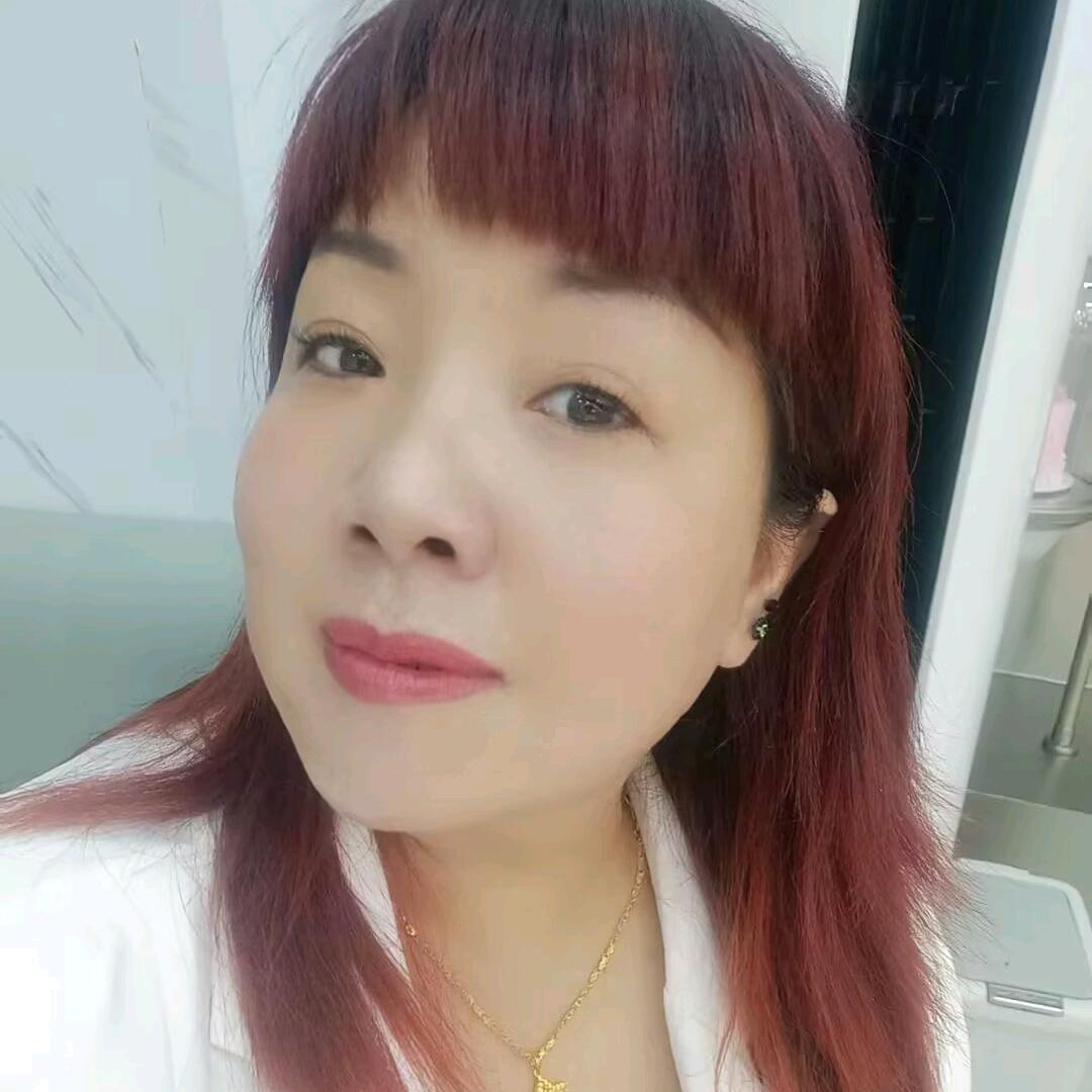 单身村姑