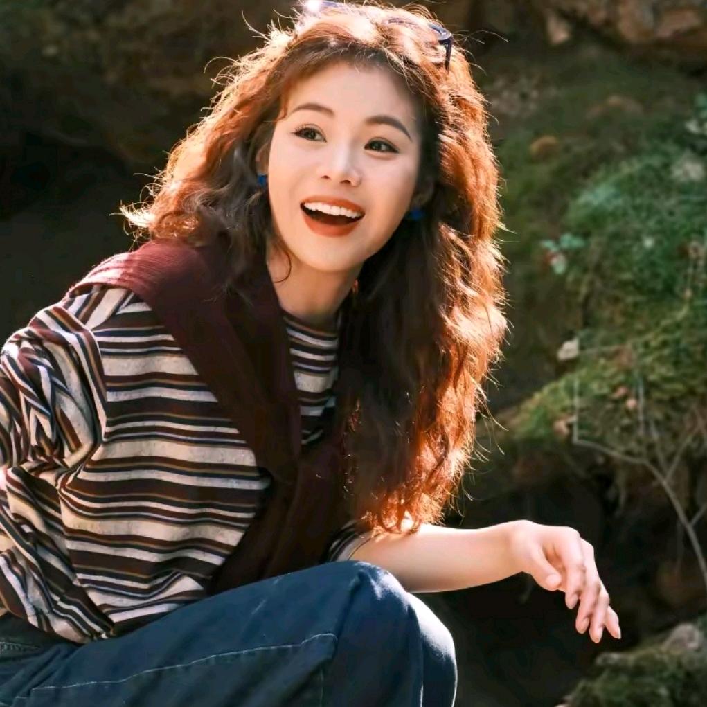 几里与麻（时尚穿搭）