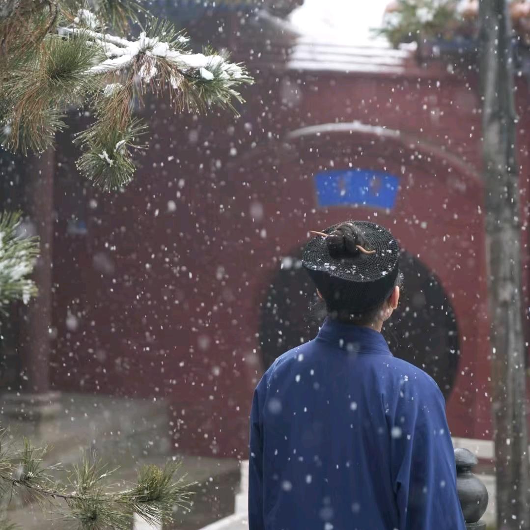 玄宗道长