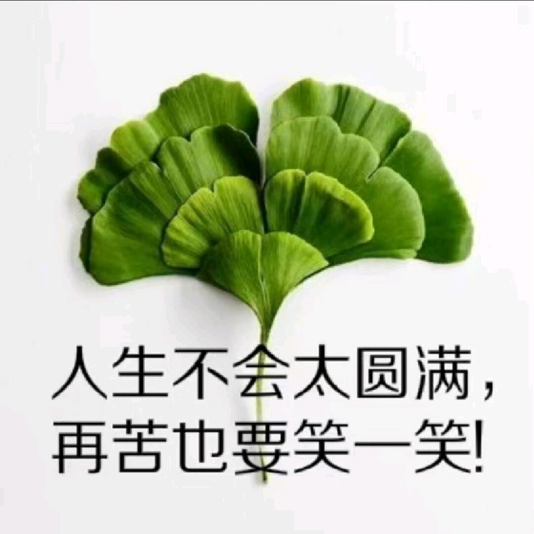 往后余生！！！