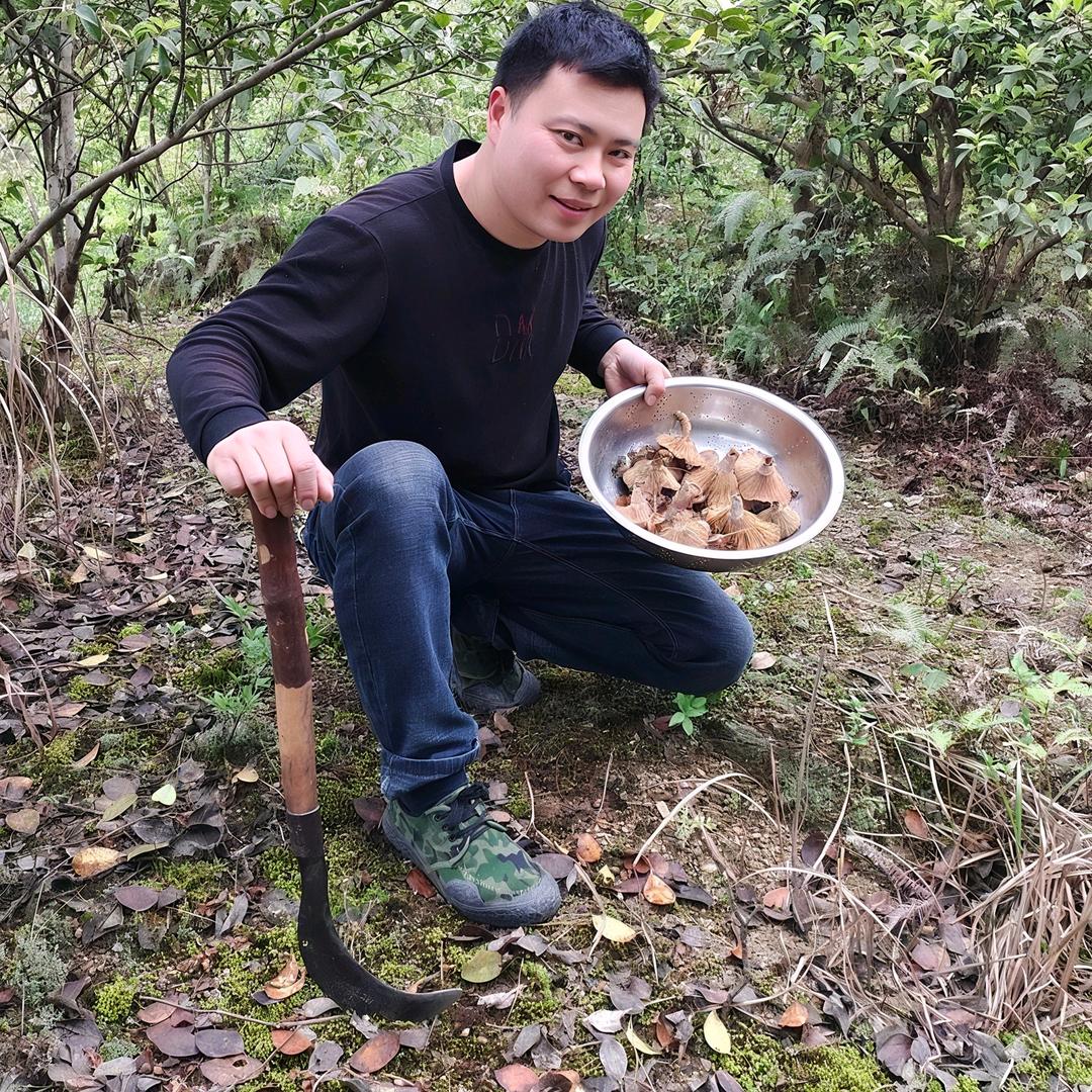 户外阿彬