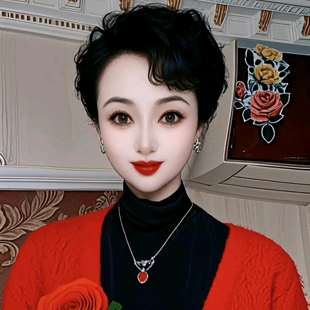 甜馨儿
