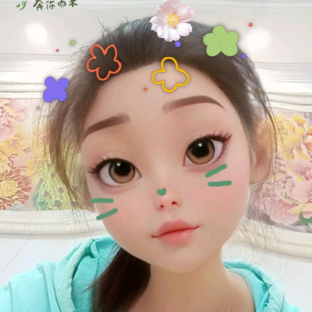 月儿湾湾