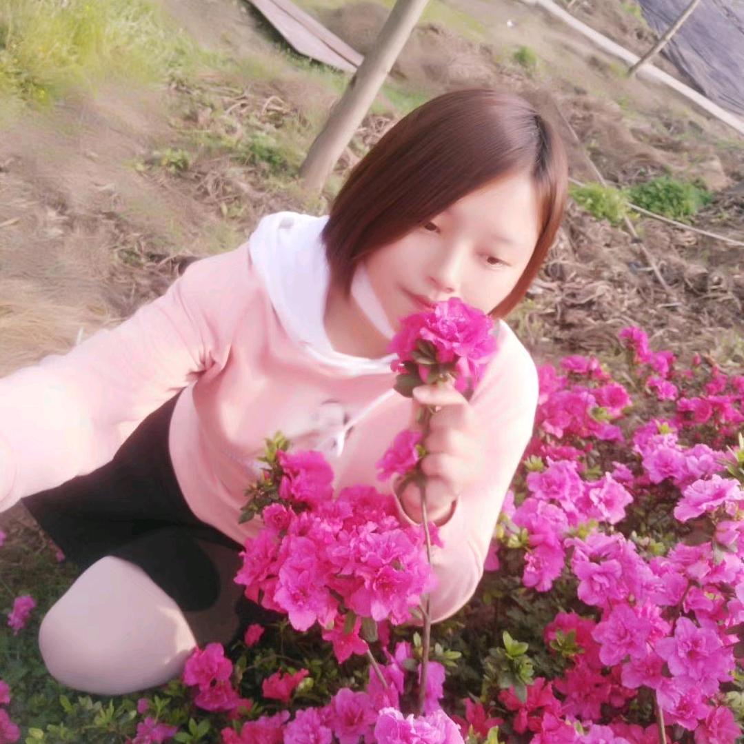 @兰妹（勿连赞）