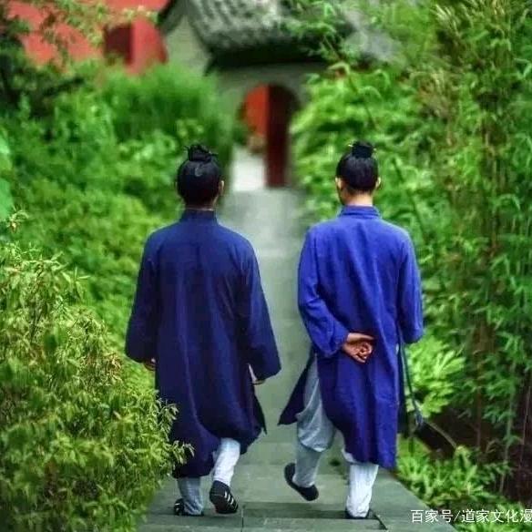 常行于天