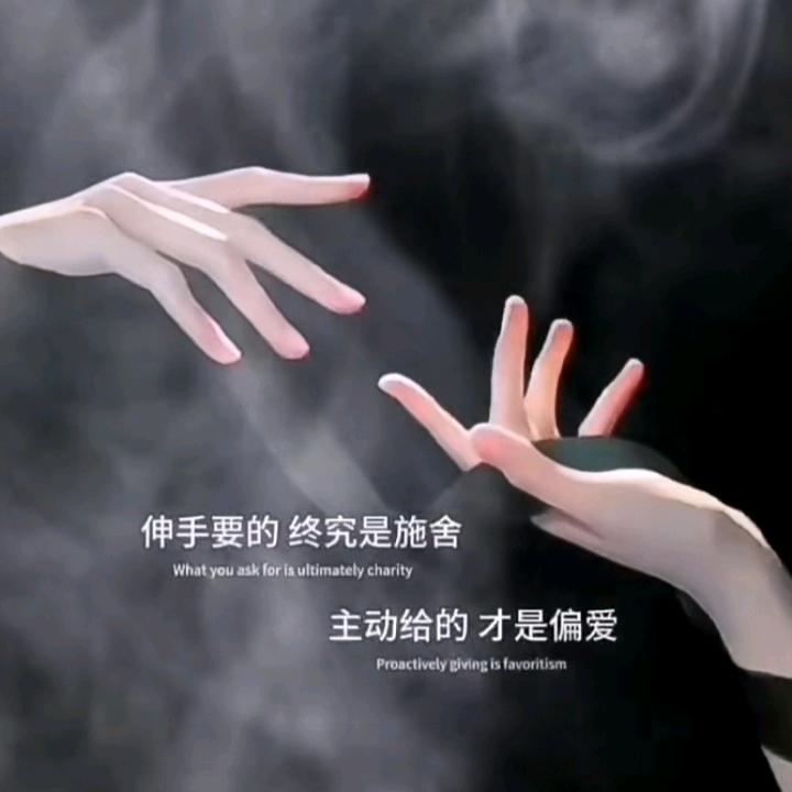 我对你如宝，你却待我如草