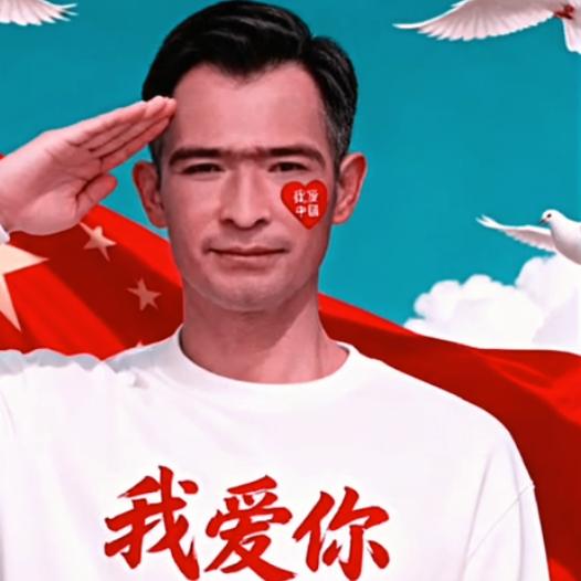 我爱你520♥♥♥