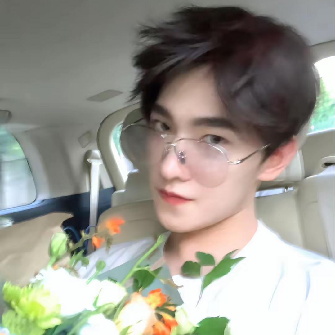 小姜不吃姜