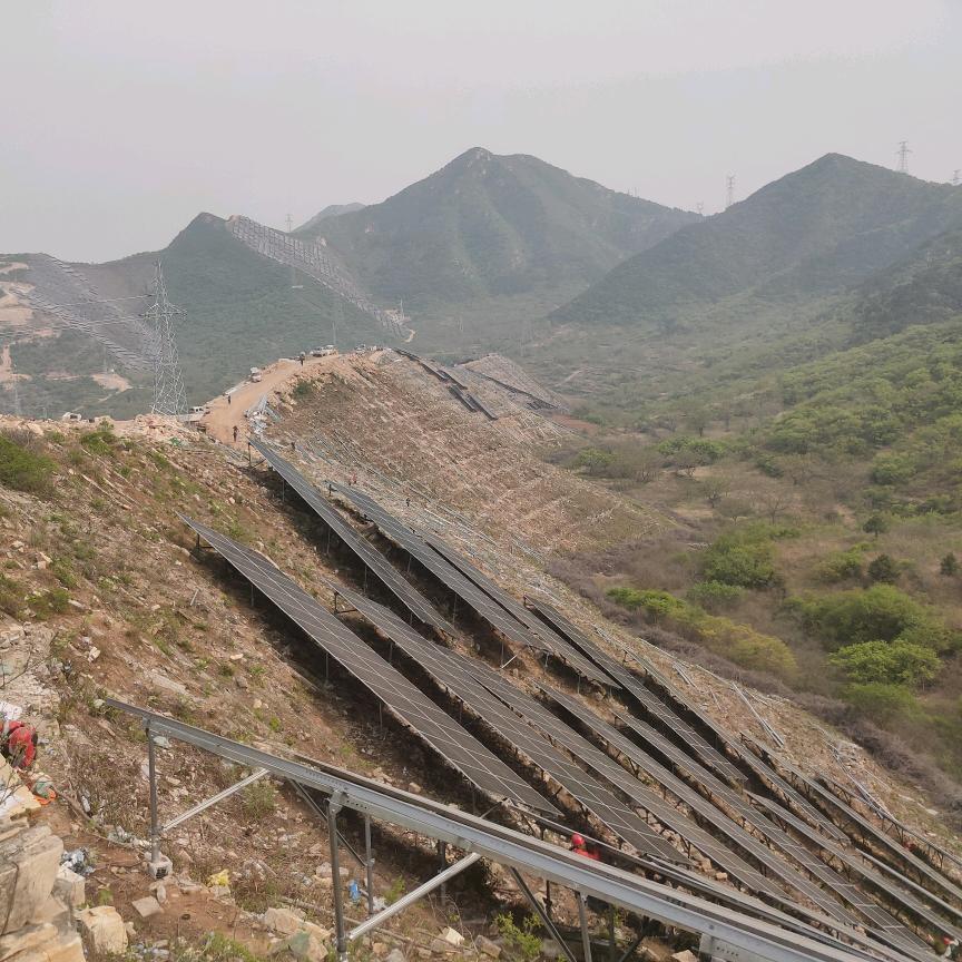 光伏项目（合作共赢）