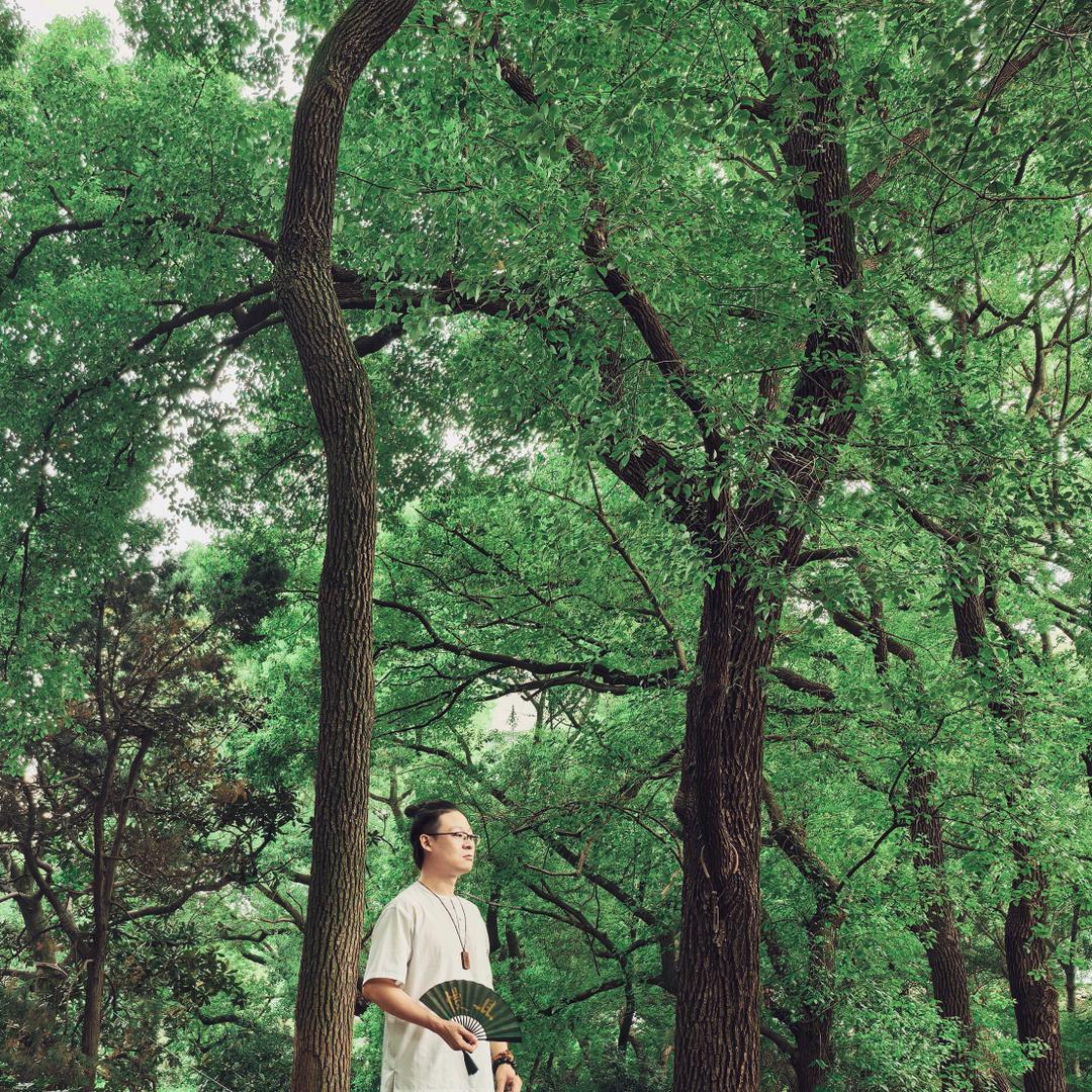 酒小二 蒋老师
