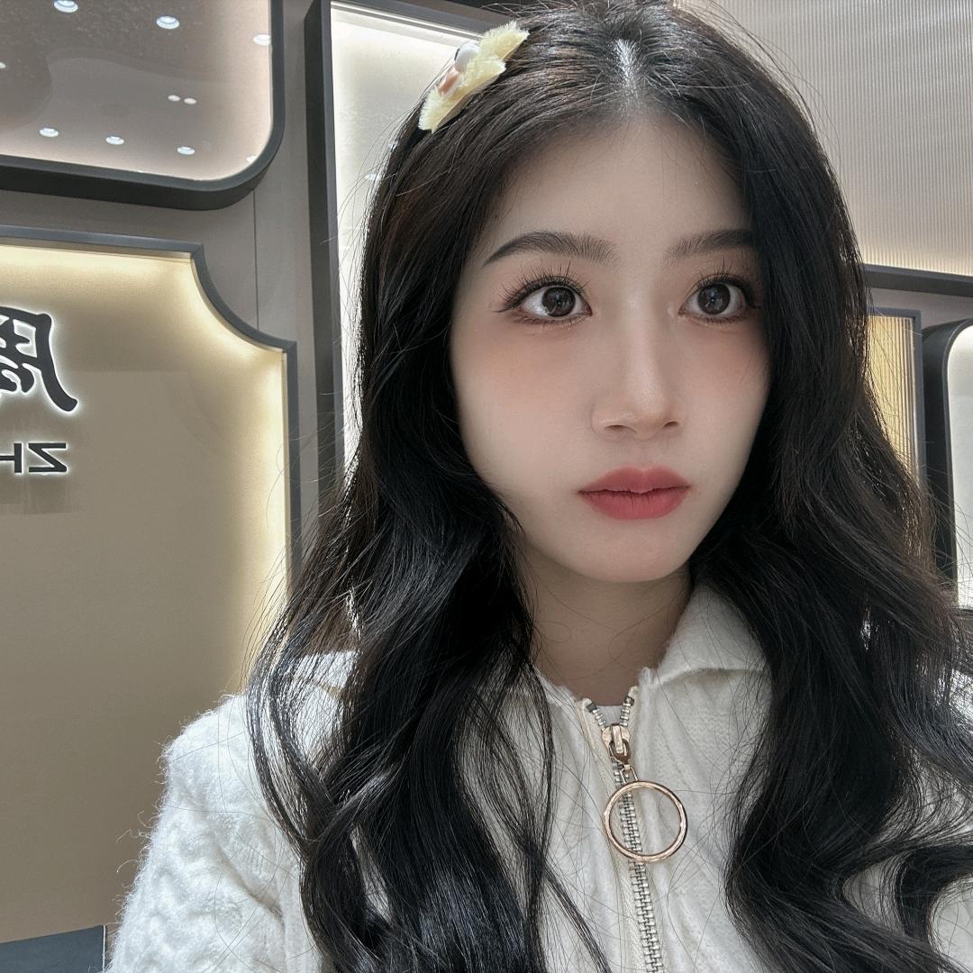 爱就找我-橘子酱