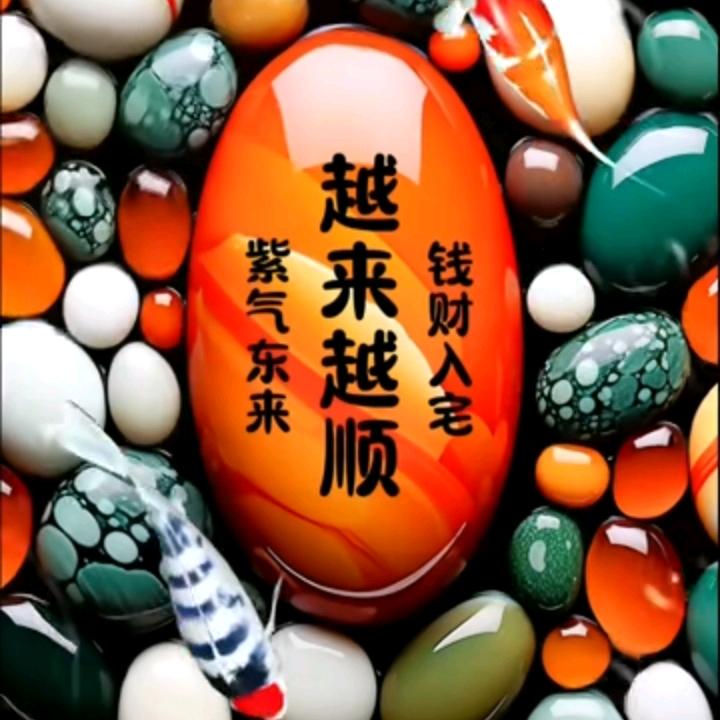 心诚则灵