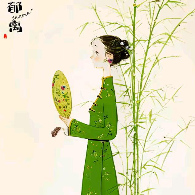 微笑 向暖