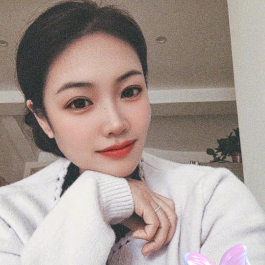 @叁菇凉♥小苡澄