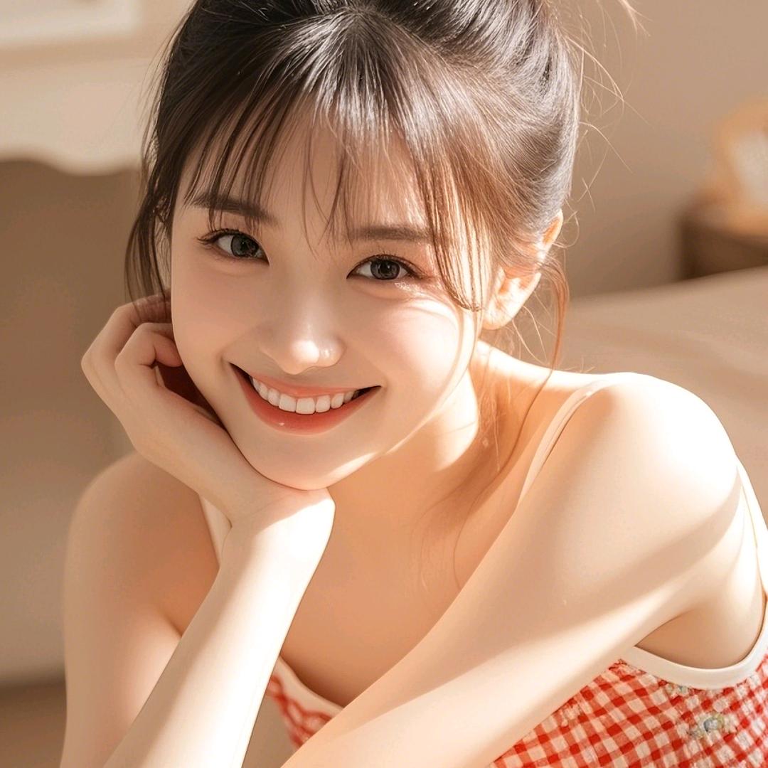《魅力女颜集》