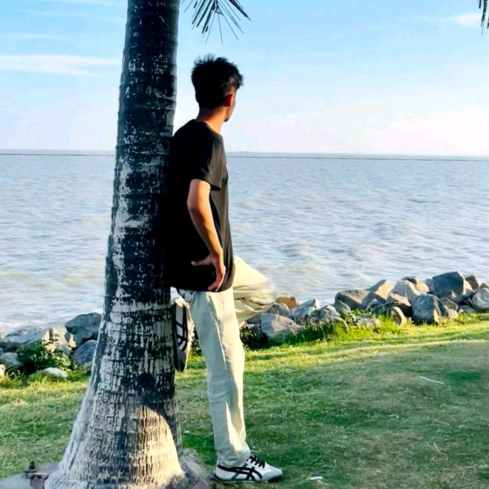 男德标兵.
