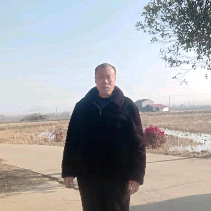 李长庚，云游四海