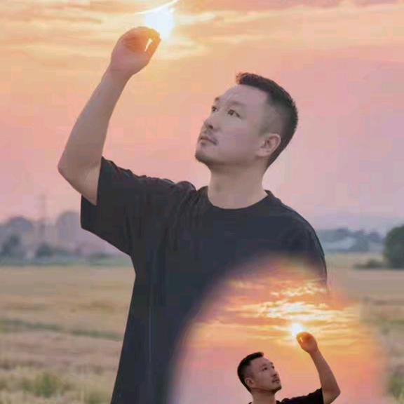 微笑🌻向暖