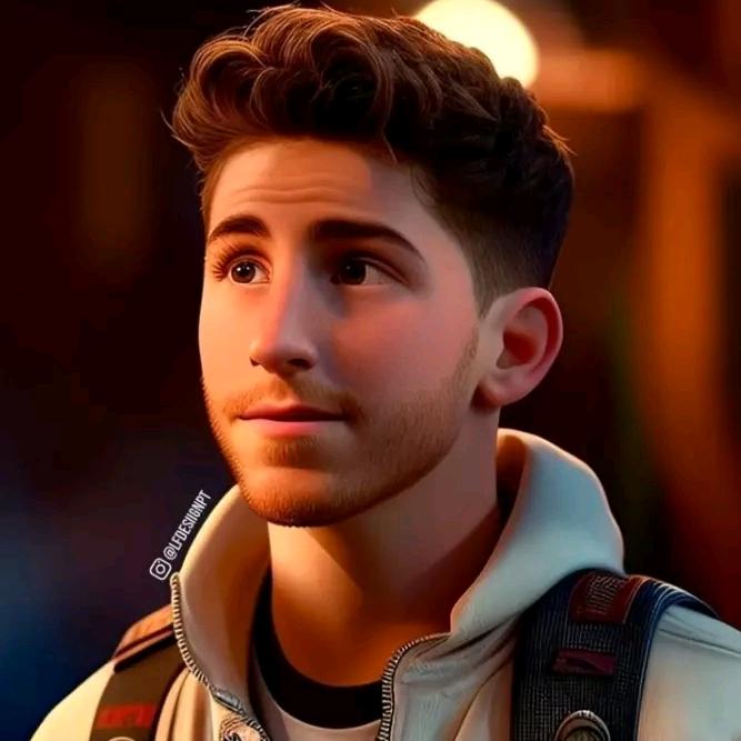 阳光开朗拉莫斯