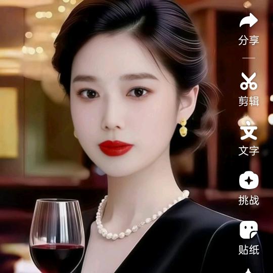 单身姐姐不考虑那些红玫瑰