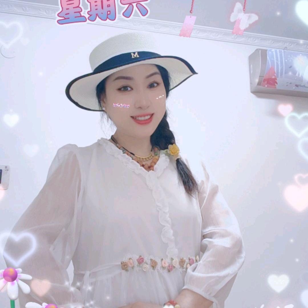 展望未来（小海星）