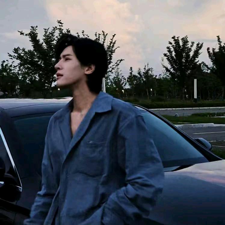 展轩 Elk     你的关注