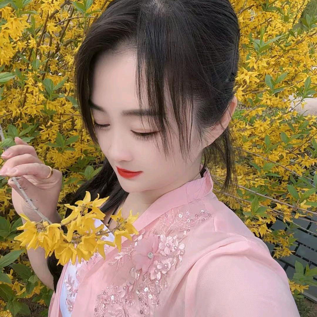 妞妞😍