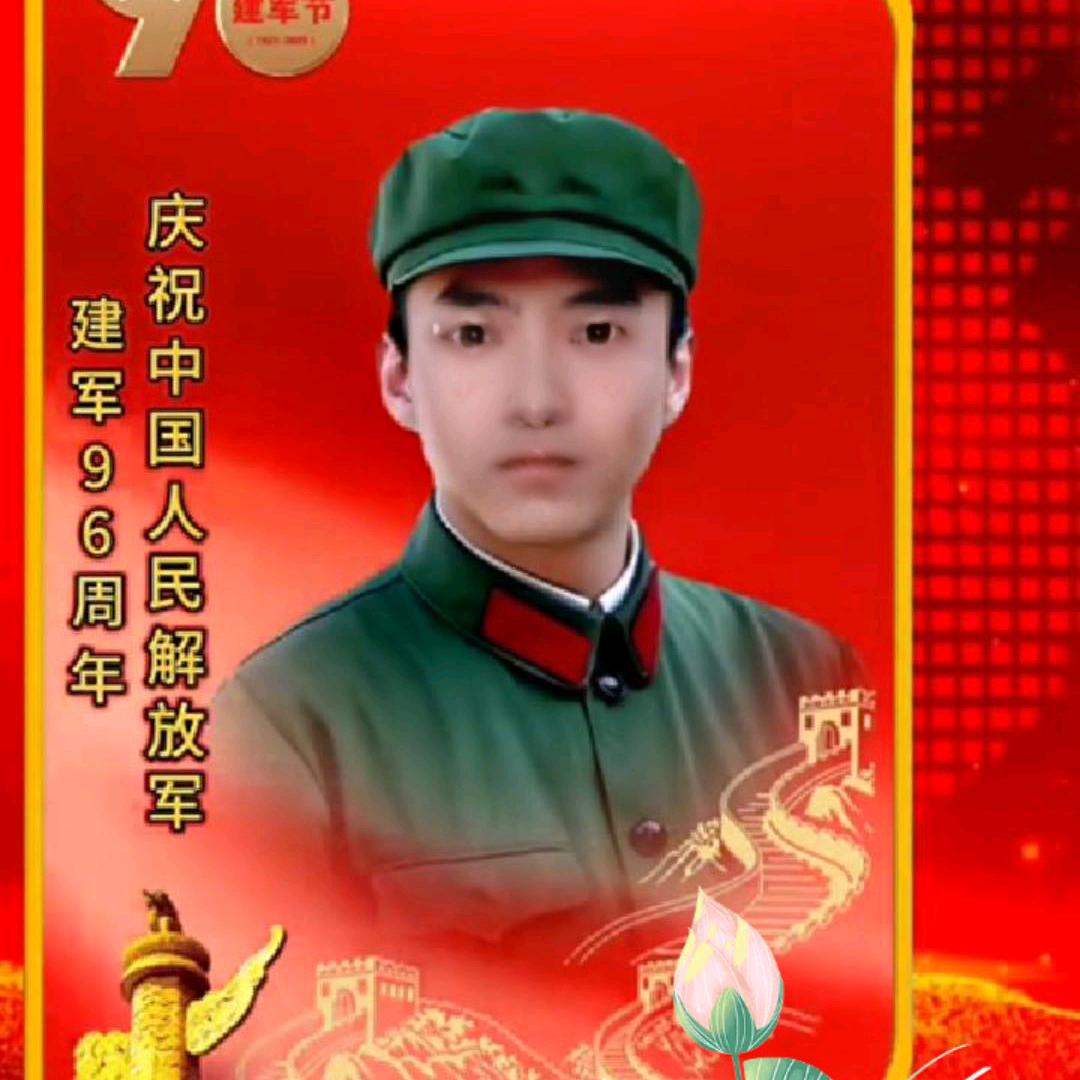 望月🔴🔴🔴老兵。