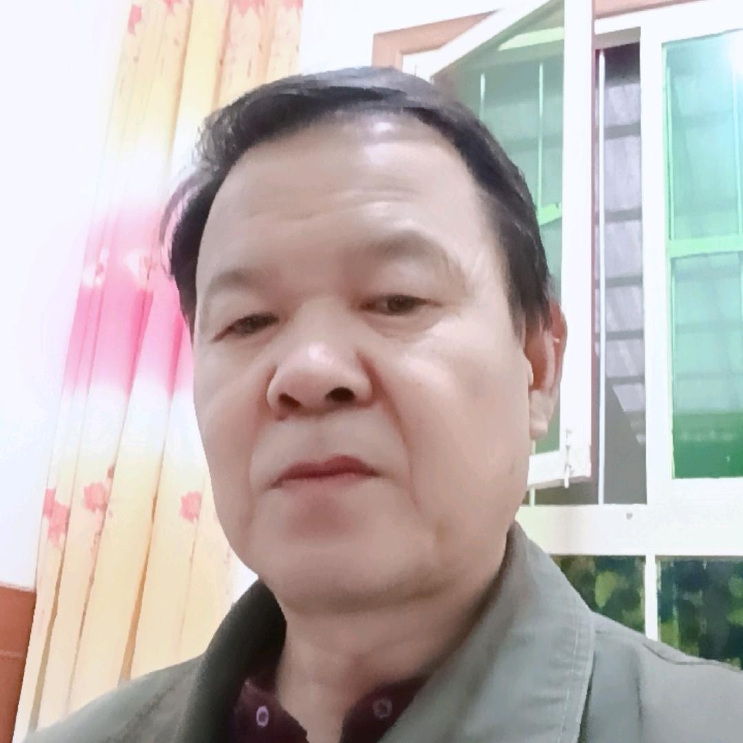张锁强