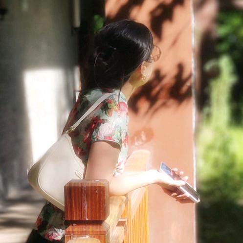 梦屿繁星