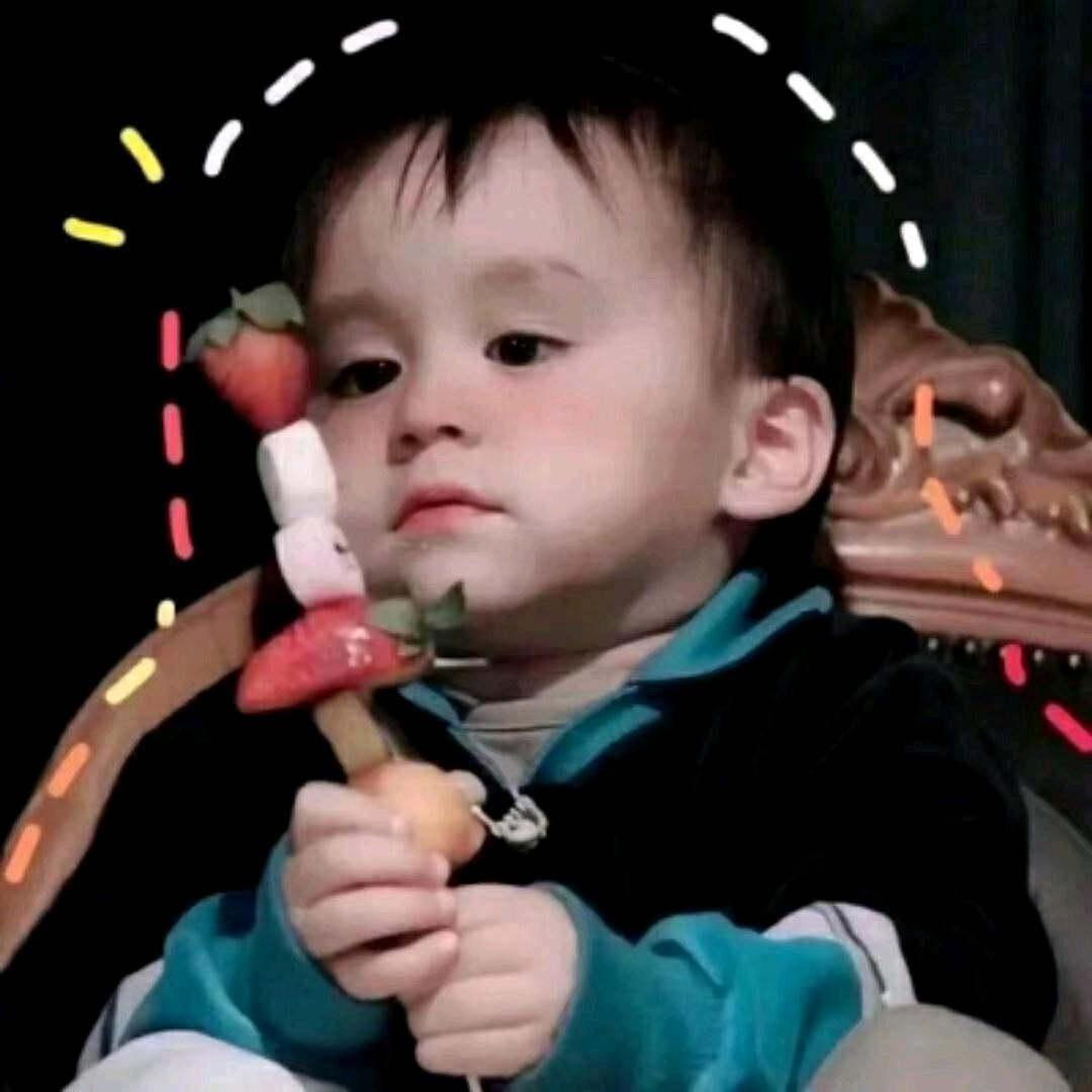 是乖乖小玉