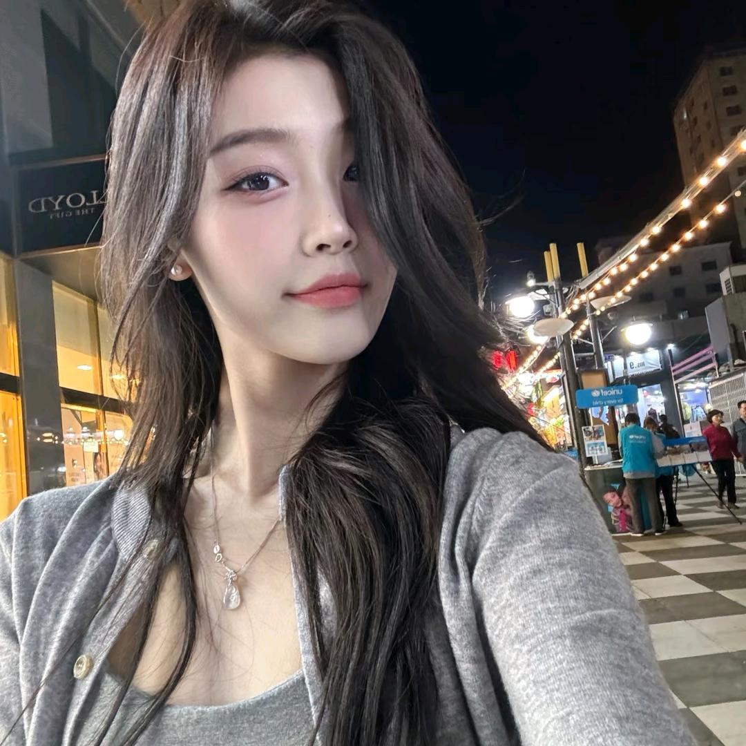 @甜妹儿(重新开始)