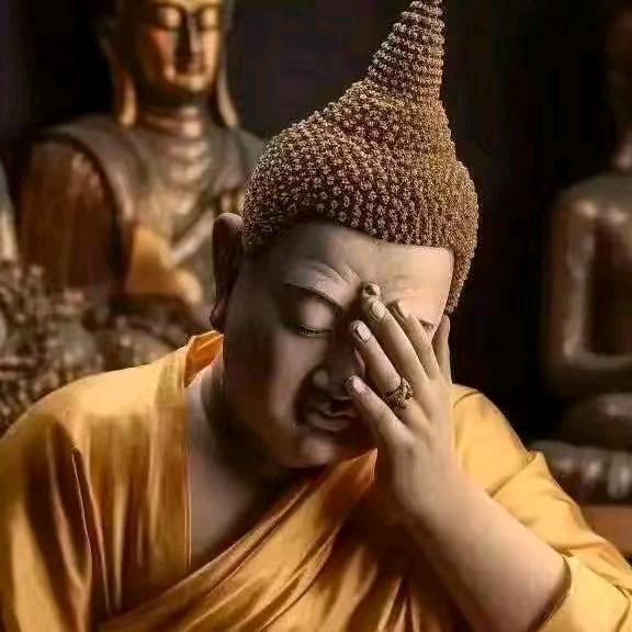 我若成佛！佛耐我何！！！